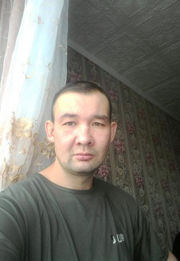 Моя фотография - Руслан, 43 из Уфа (@ruslan158089)