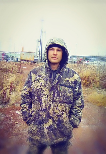 My photo - Vladimir, 40 from Angarsk (@vladimir342809)