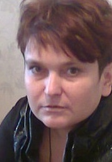 My photo - Tamara, 44 from Sharypovo (@tamara10307)