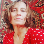 Марина Гах, 43, Каневская