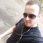 Григорий, 32, Москва