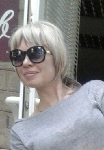 Моя фотография - Вика, 49 из Харьков (@vmka12)