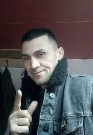 My photo - Dima, 43 from Vilnius (@dima315471)