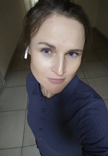 My photo - Natalya, 36 from Seversk (@naataaa)