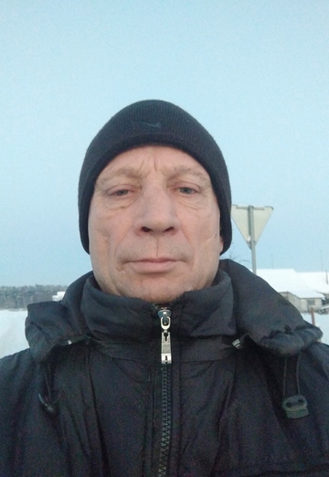 My photo - Mihail Kozlovskiy, 55 from Grodno (@mihailkozlovskiy6)