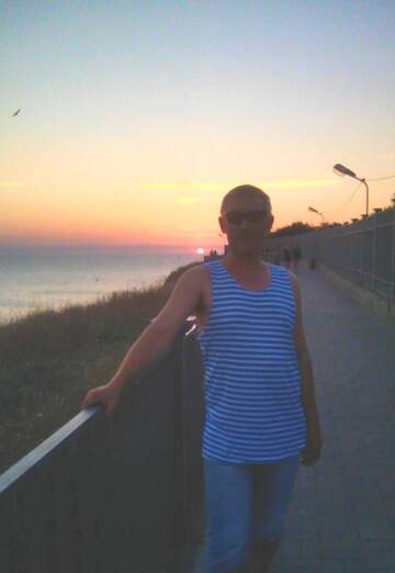 My photo - evgeniy, 53 from Anapa (@evgeniy219321)
