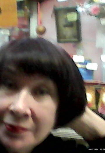 Моя фотография - Larisa, 76 из Калуга (@larisa43548)