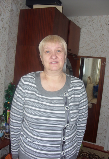 My photo - nadejda, 63 from Mozhga (@nadejda39414)