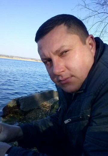 My photo - Sergii, 44 from Mykolaiv (@sergii263)