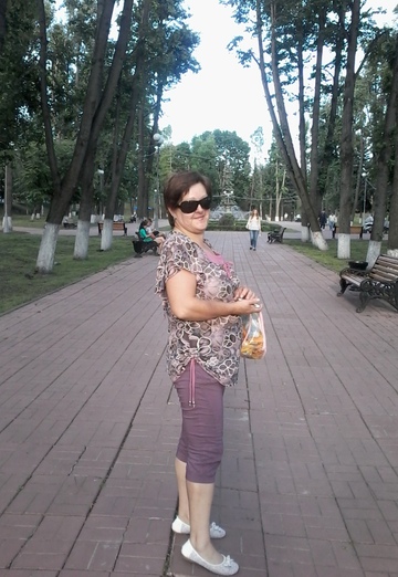 Моя фотография - Екатерина, 65 из Сосновка (@ekaterina136170)