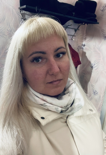 Моя фотография - Наталья, 33 из Железногорск (@natalya360419)