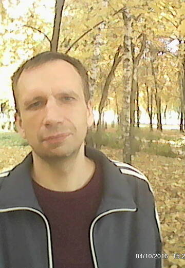 Моя фотография - Владимио, 45 из Липецк (@vladimio64)