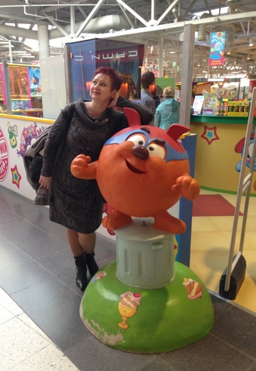 Lara (@larisa4950) — my photo № 5