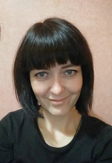 Моя фотография - Елена, 40 из Одесса (@elena394316)