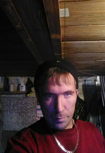 My photo - Ivan, 37 from Yakutsk (@ivan209171)