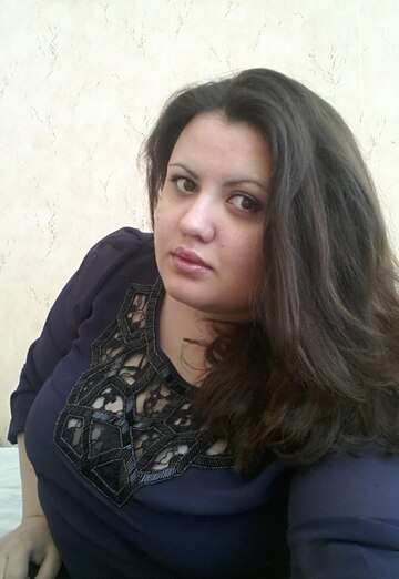 Моя фотография - Лолита, 31 из Владимир (@lolita983)