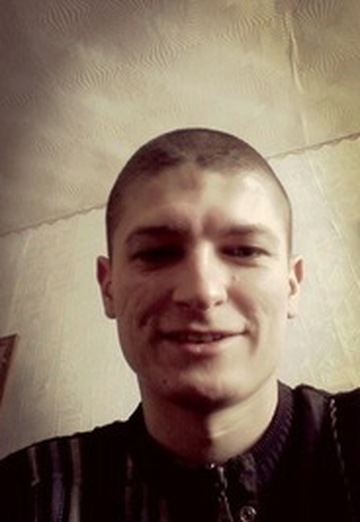 My photo - Andrey, 33 from Novomoskovsk (@eceo1990)
