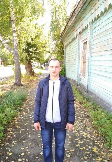 Моя фотография - Радик, 35 из Казань (@radik6462)