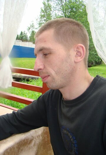 Моя фотография - Якоф, 43 из Вологда (@yakof1)