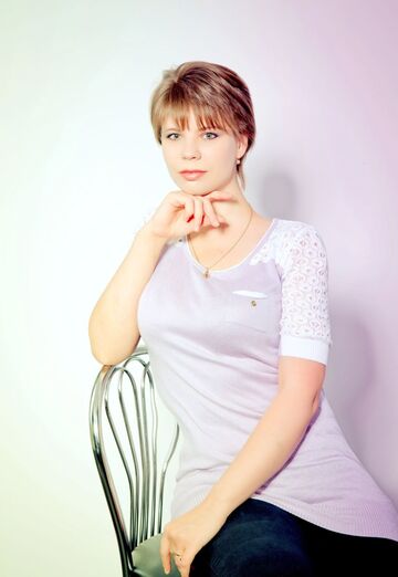 My photo - Irina, 35 from Pavlograd (@ayrin60)