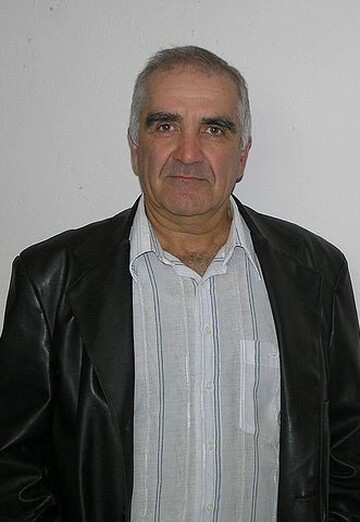 Моя фотография - Миша Овакимян, 61 из Ереван (@mishaovakimyan)