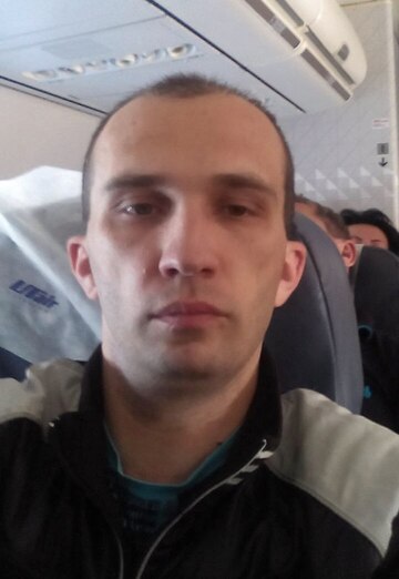 Andrey (@seminvisible) — my photo № 3