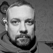 Nikolay 46 Angarsk