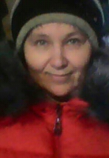 Моя фотография - Лариса, 55 из Томск (@larisa46171)