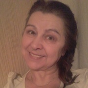 Галина, 66, Ленск