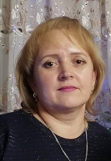 My photo - Lyudmila, 49 from Kasimov (@ludmila128359)