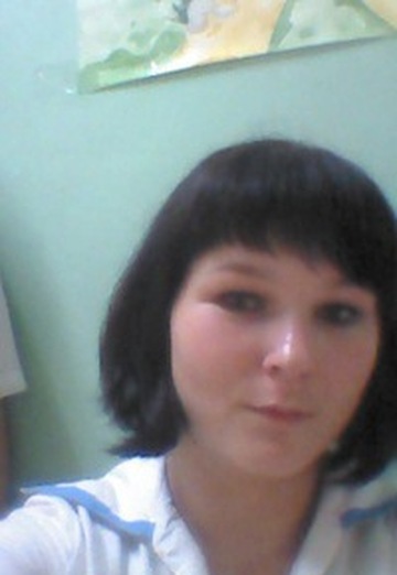 Моя фотография - Алена, 28 из Вышний Волочек (@alena84671)