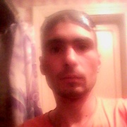Анатолий, 31, Горняк