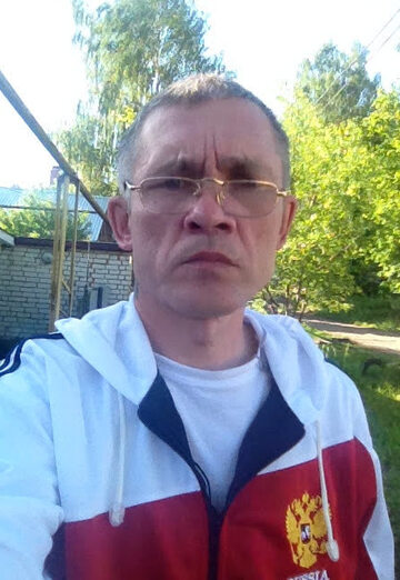 Моя фотография - эдгар, 52 из Павлово (@edgar4401)