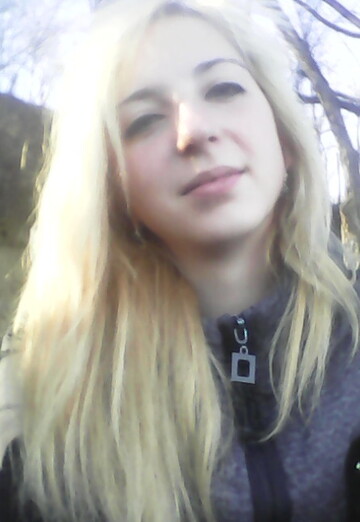 Моя фотография - Оксана, 29 из Тернополь (@oksana59405)