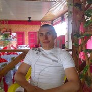 Саша, 34, Воткинск