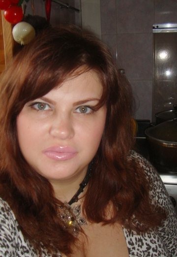 Моя фотографія - Инна Юнусова, 39 з Самара (@innaunusova)