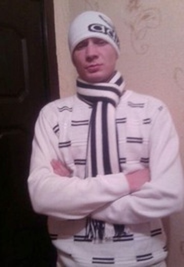 Моя фотография - Денис, 39 из Кировград (@denis163823)