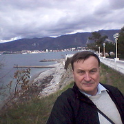 Алекс, 60, Клинцы