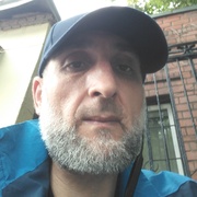 Арсен, 40, Москва