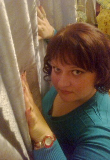 La mia foto - alka, 33 di Georgievsk (@alka688)