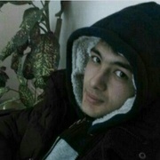 алик, 29, Троицк