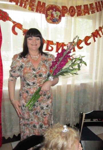 Моя фотография - Клименко Екатерина, 62 из Костомукша (@klimenkoekaterina)