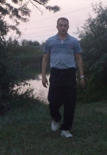Моя фотография - сергей лукин, 38 из Темиртау (@sergeylukin11)