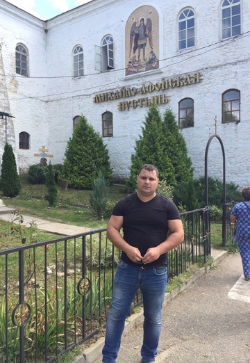 Моя фотография - Григорий, 41 из Челябинск (@gregpalamarchuk)