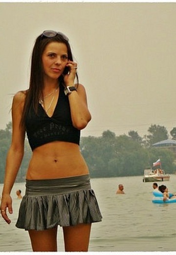 My photo - Tanya, 35 from Ufa (@tanya16779)