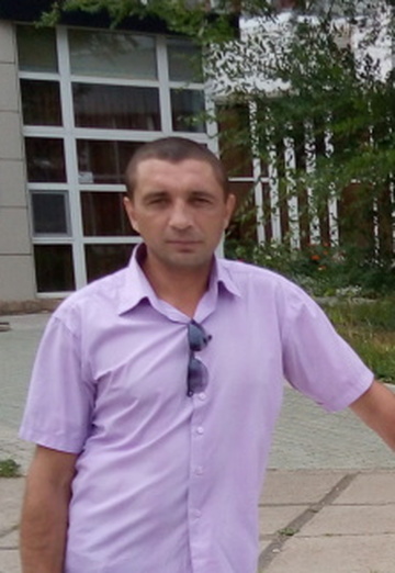 My photo - Evgeniy, 33 from Ust-Ilimsk (@evgeniy336064)