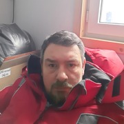 Вадим 47 лет (Рак) Железнодорожный