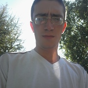 Алексей, 27, Камень-Рыболов