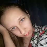 Вероника, 26, Промышленная