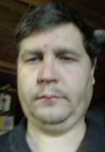My photo - Vladimir, 46 from Dorogobuzh (@vladimir332769)